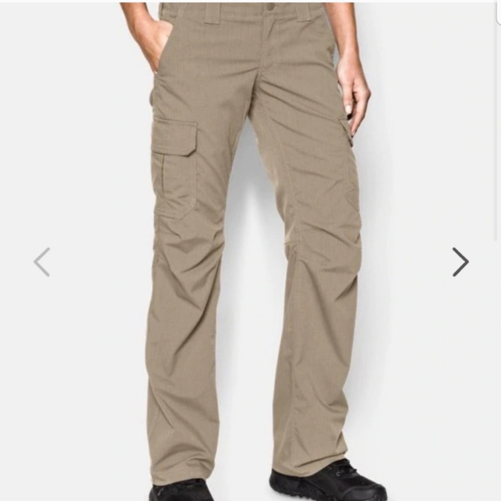 Under Armour Tactical Patrol Pants